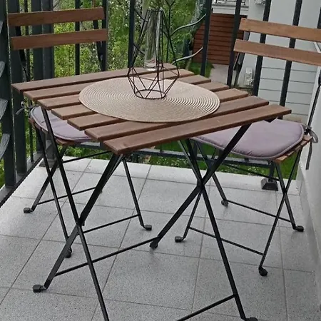 Astra Apartment