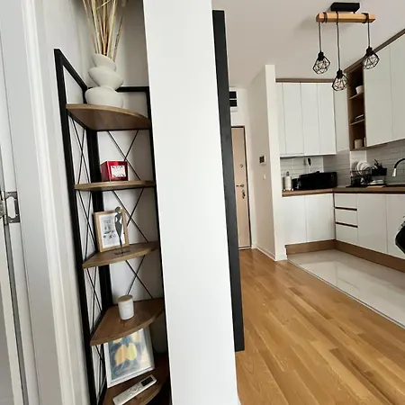 Apartment Astra Vrnjacka Banja