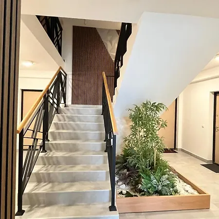 Astra Apartment *