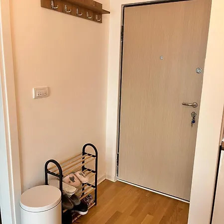 Astra Apartment *