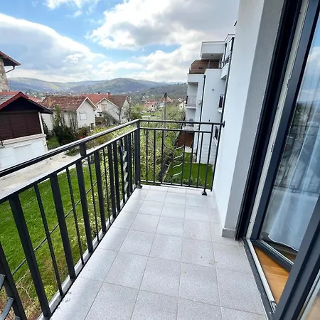 Apartment Astra