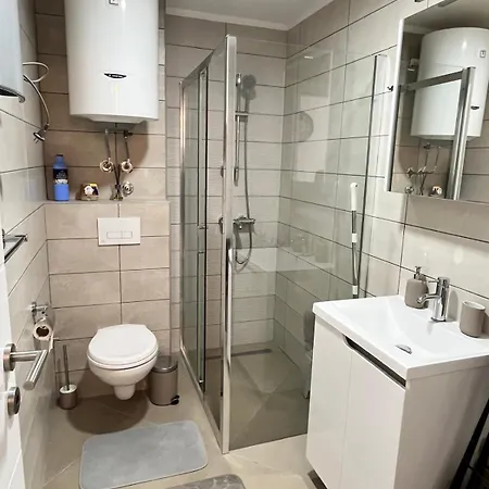 Apartment Astra