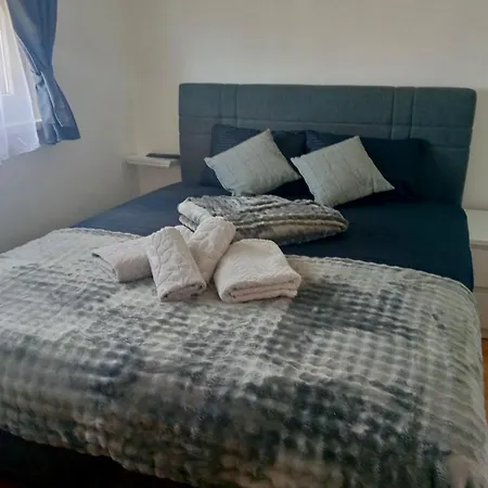 Apartment Astra *