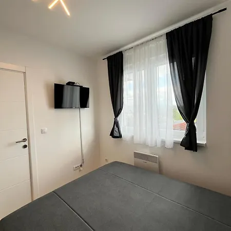 Apartment Astra Vrnjacka Banja