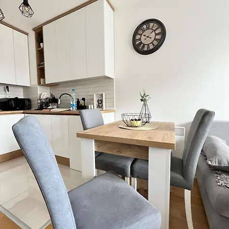Apartment Astra Vrnjacka Banja